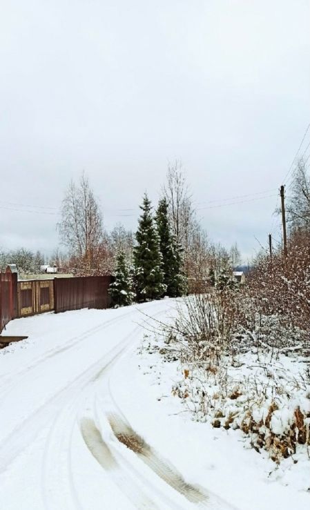 дом городской округ Сергиево-Посадский Реммаш, д. Напольское фото 29