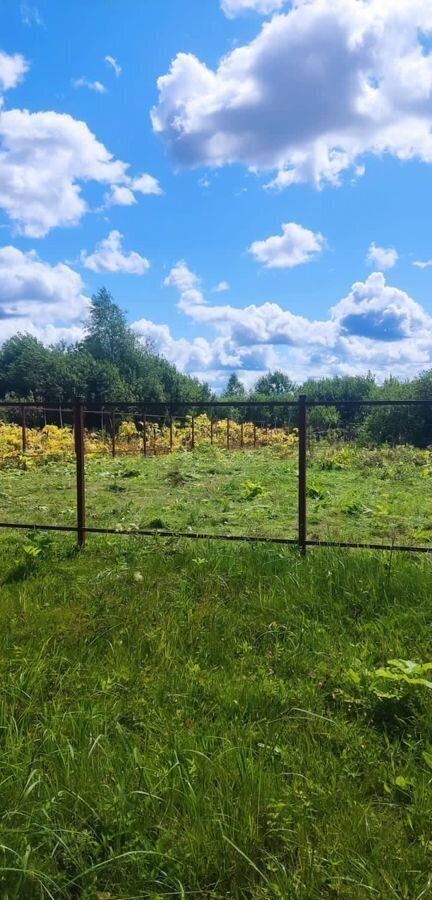 земля городской округ Рузский д Денисиха Новопетровское фото 1