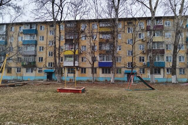 дом 31 городской округ Комсомольск-на-Амуре фото