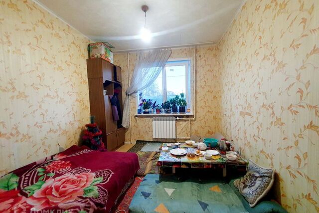 комната дом 12 городской округ город Ковров фото