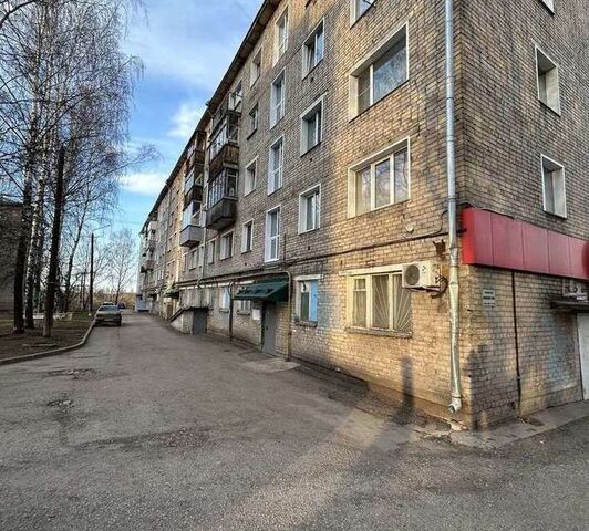 дом 76 городской округ Киров фото