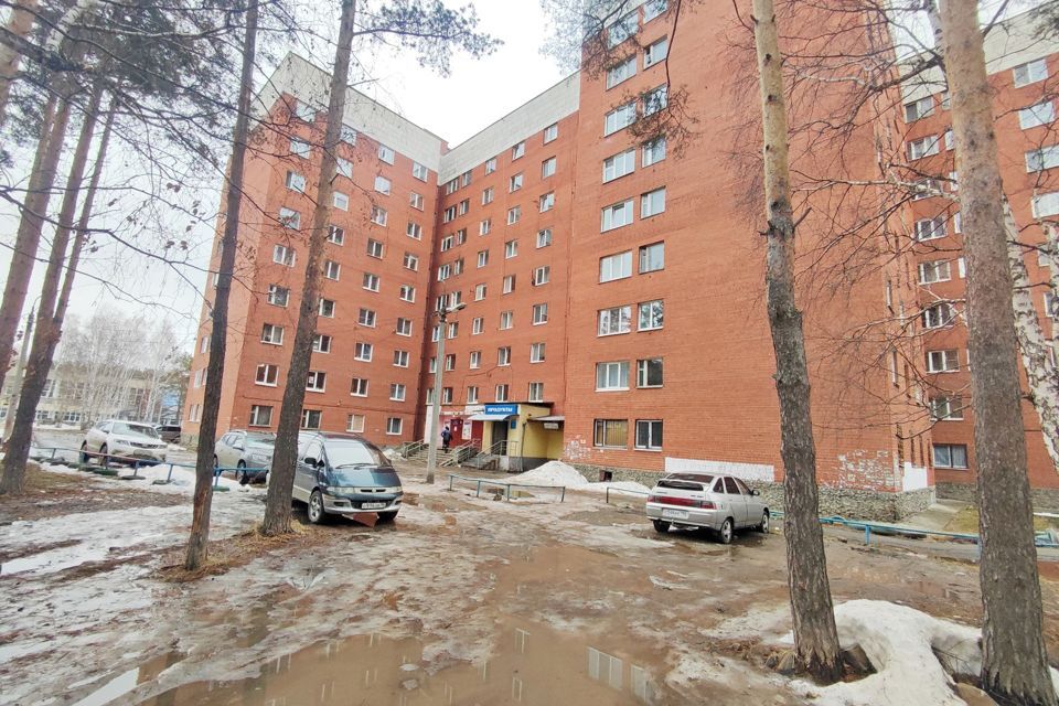 квартира г Екатеринбург ул Дагестанская 34 Екатеринбург, муниципальное образование фото 10