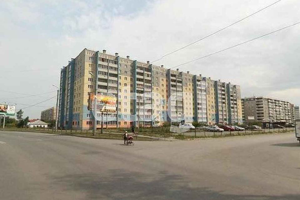 квартира г Челябинск ул Ржевская 37 городской округ Челябинск фото 4