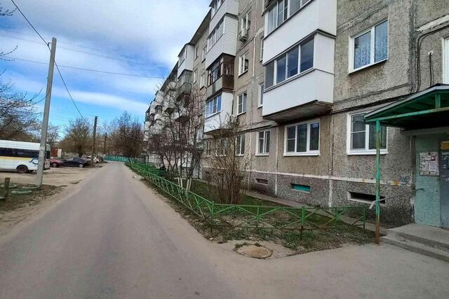 дом 14 городской округ Дзержинск фото