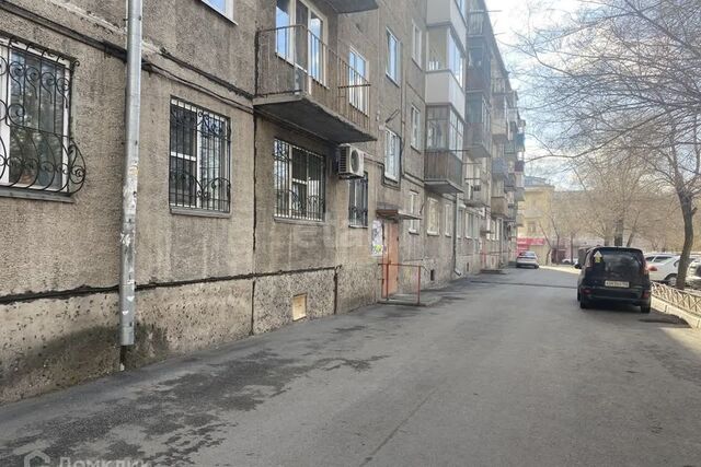 дом 106 городской округ Абакан фото