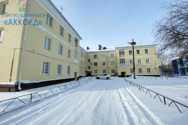 комната дом 92 городской округ Бийск фото