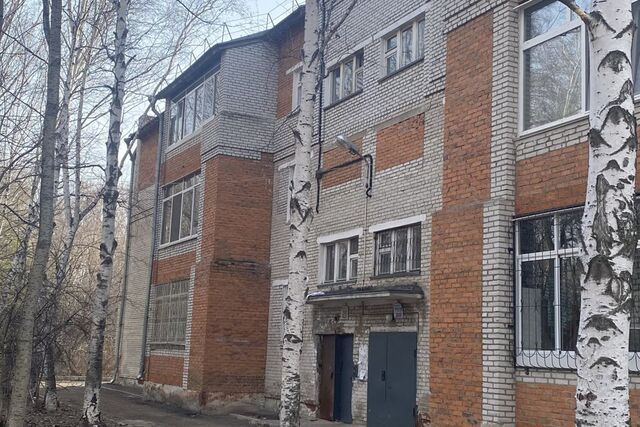 квартира дом 68 городской округ Комсомольск-на-Амуре фото