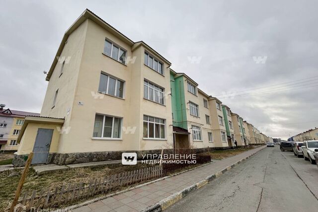 квартира дом 28 городской округ Южно-Сахалинск фото