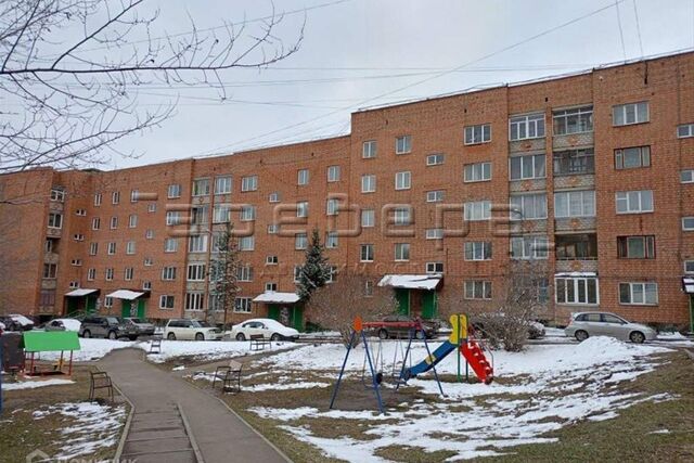 квартира дом 58 городской округ Красноярск фото