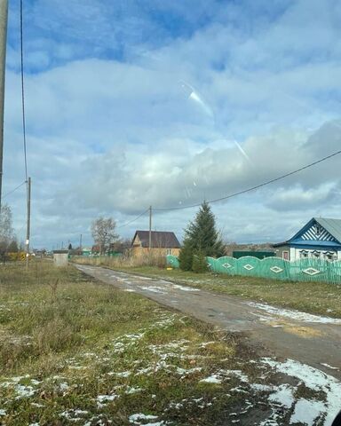 земля ул Казанская Татарско-Янтыковское сельское поселение, Лаишево фото