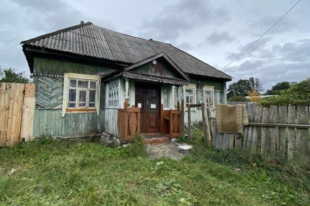 дом 23 Новодарковичское сельское поселение, Брянск фото