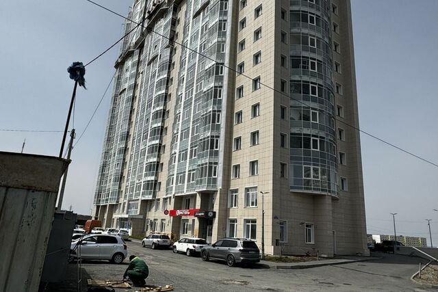ул Грибоедова 46а Владивостокский городской округ фото