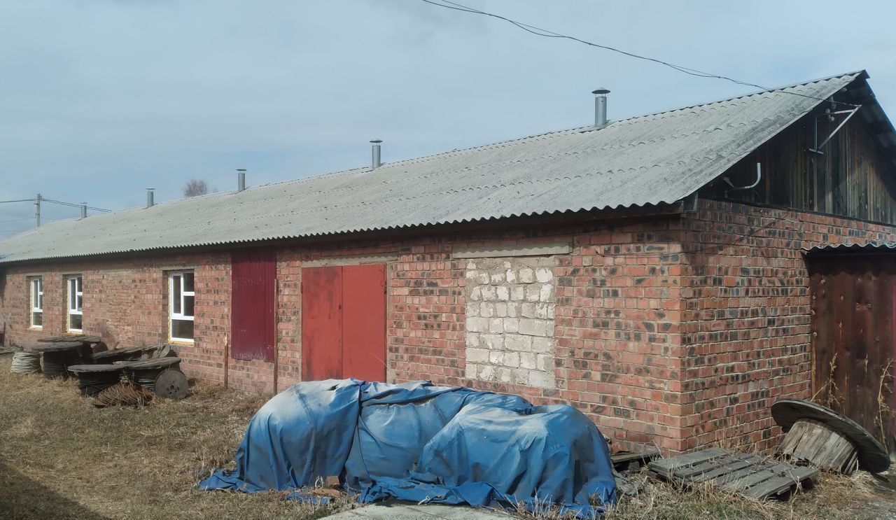 свободного назначения р-н Иркутский д Столбова ул Центральная 2 Уриковское муниципальное образование, Иркутск фото 2