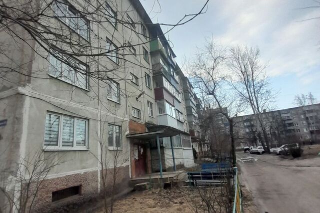 ул Крюкова 10а городской округ Курск фото