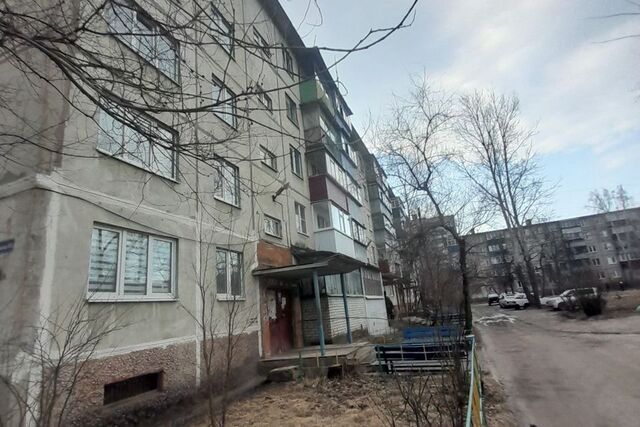 дом 10а городской округ Курск фото