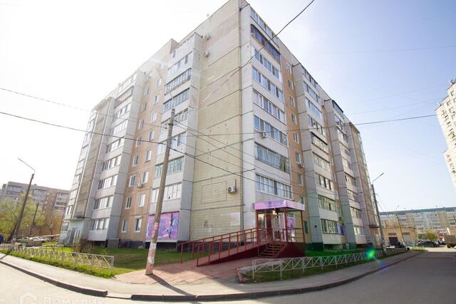 квартира городской округ Ульяновск фото
