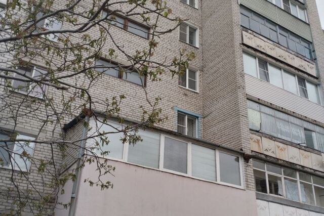 квартира ул Дзержинского 94 городской округ Губкинский фото