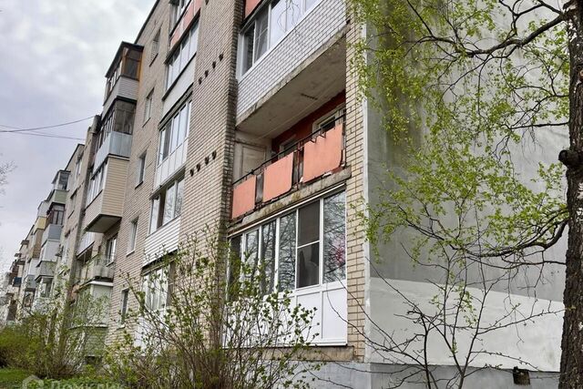дом 52 городской округ Переславль-Залесский фото