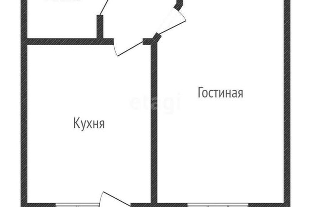 п Березовый ул 2-я Целиноградская 38/1 муниципальное образование Краснодар фото