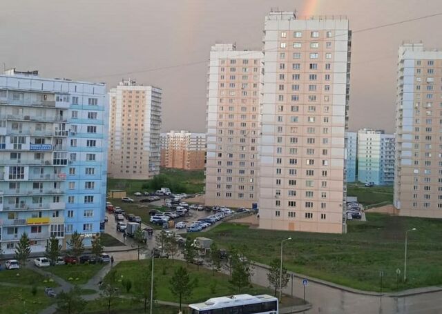 дом 11 городской округ Новосибирск фото