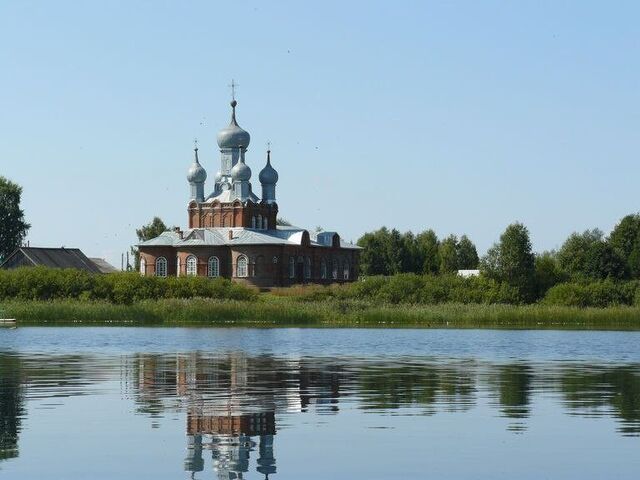 с Табашино ул Центральная 4 фото