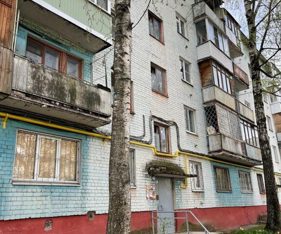 квартира ул Ерофеева 16 Калининский район фото