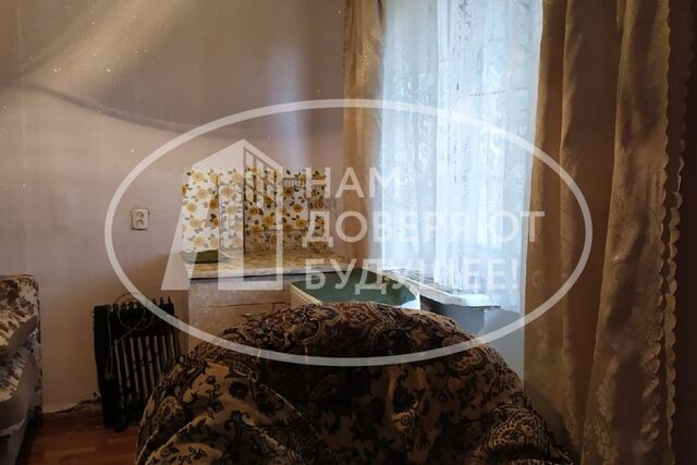 комната Чусовской городской округ фото