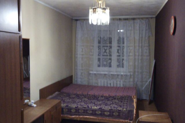 комната дом 2 Советский городской округ фото