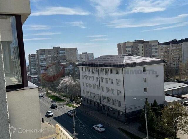 квартира дом 107 городской округ Ставрополь фото