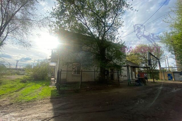 ул Фрунзе 2а городской округ Оренбург фото