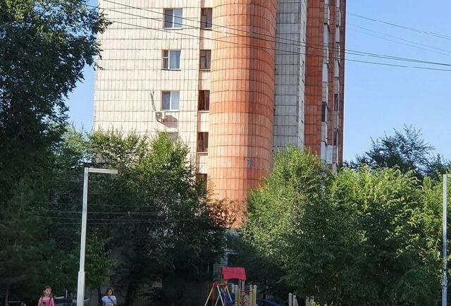 квартира дом 123а городской округ Казань фото