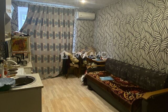 комната дом 25 городской округ Волгоград фото