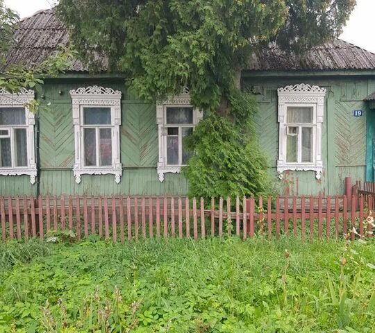 дом дом 19 городской округ Брянск фото