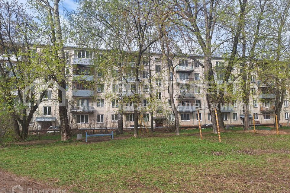 квартира г Иваново ул Новая 8 Ивановский район фото 2