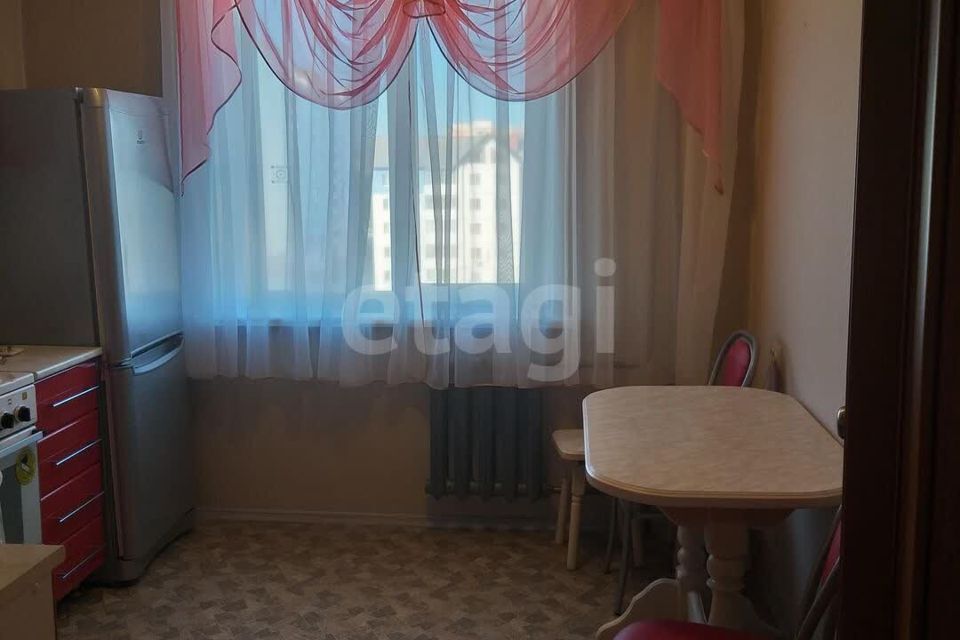 квартира г Тобольск 3-й микрорайон, 31, Тобольский район фото 3