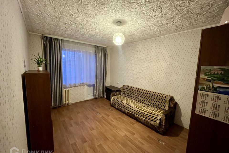 комната г Иркутск ул Маршала Конева 18 городской округ Иркутск фото 6