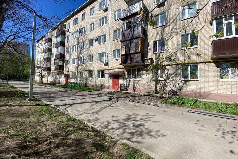 квартира г Казань ул Бакалейная 44а городской округ Казань фото 10