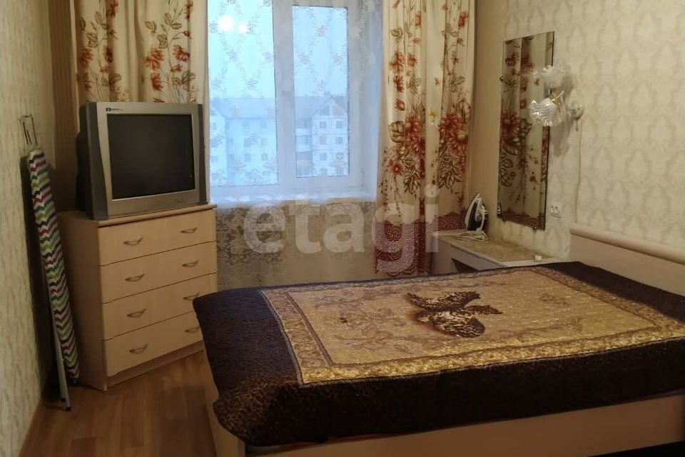 квартира г Тобольск 3-й микрорайон, 31, Тобольский район фото 5