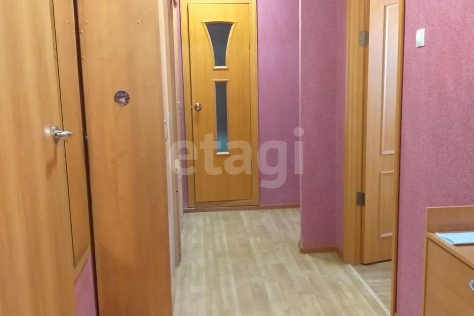 квартира г Тобольск 3-й микрорайон, 31, Тобольский район фото 8