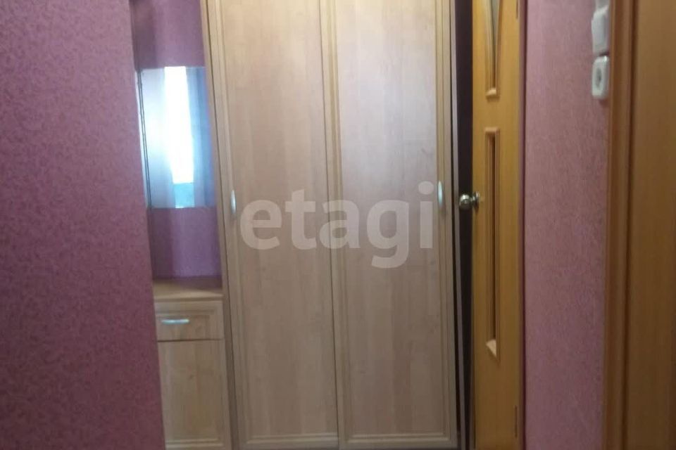 квартира г Тобольск 3-й микрорайон, 31, Тобольский район фото 10