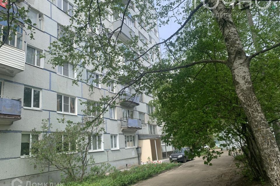 квартира г Пенза ул Мира 59 городской округ Пенза фото 10