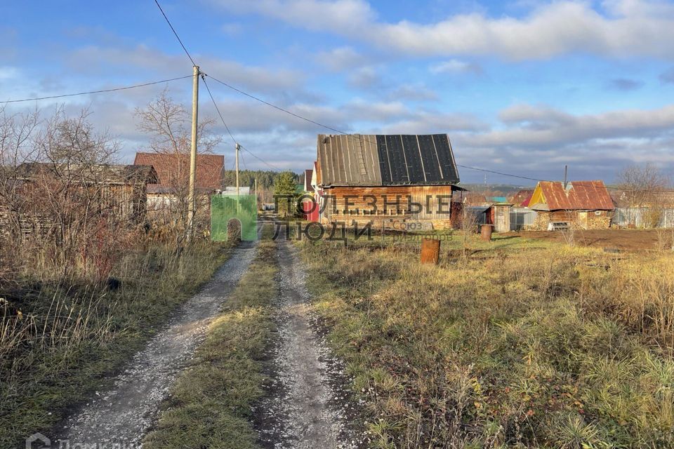 дом р-н Завьяловский снт тер.Успех 17-я улица фото 5