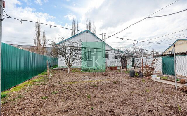 дом с Терновка ул Зеленая 4 Инкерман, Терновский муниципальный округ, Крым фото