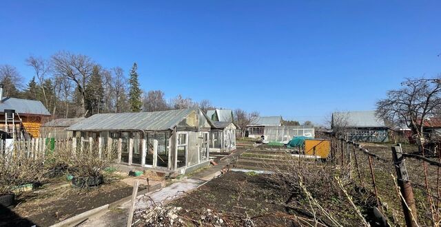 муниципальное образование Зеленодольск, садоводческое товарищество Гари-2 фото