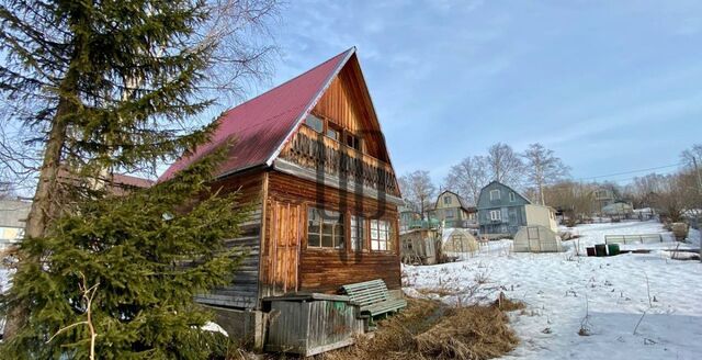 дом Новоавачинское сельское поселение, Елизово фото