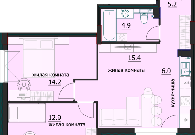 дом 141 муниципальное образование Киров фото