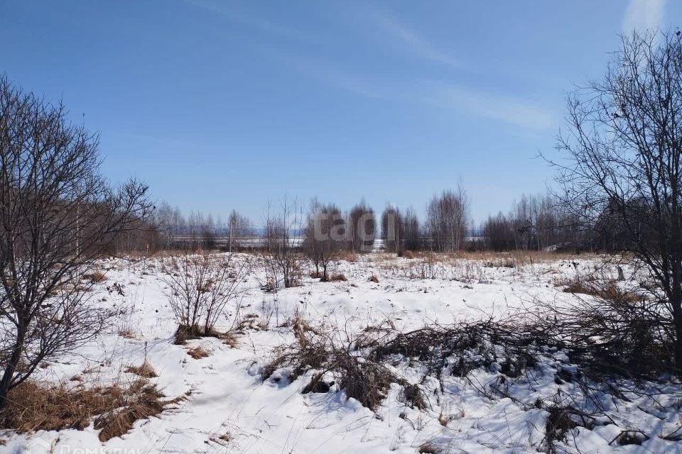 земля городской округ Комсомольск-на-Амуре, Комсомольск-на-Амуре фото 1