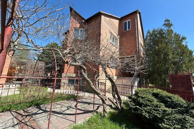 дом дом 28 городской округ Новочеркасск фото