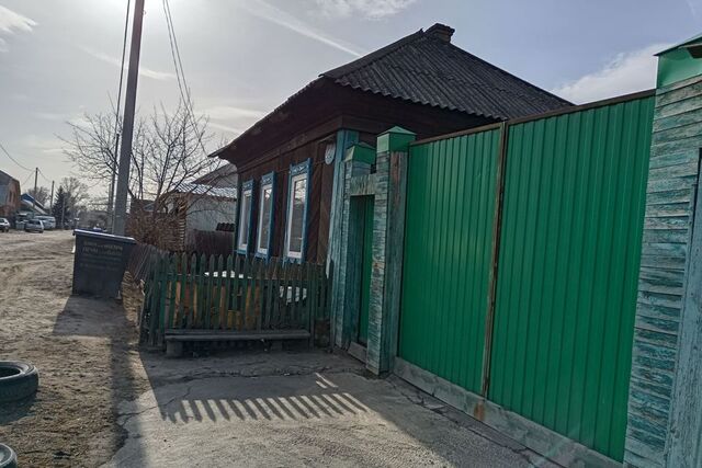 дом городской округ Абакан фото