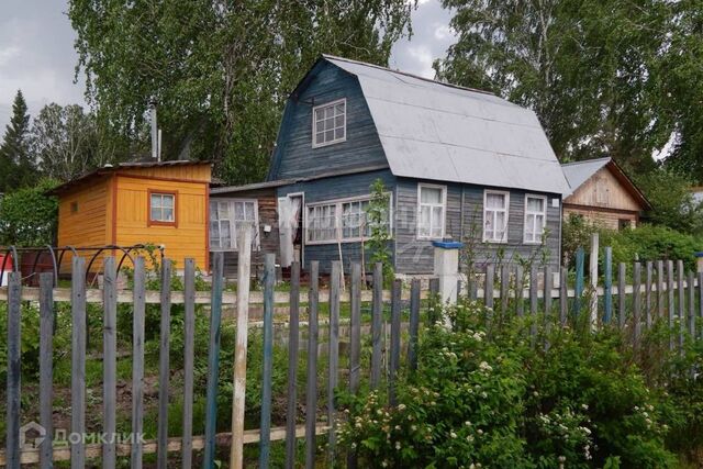 садовое товарищество Инструментальщик фото